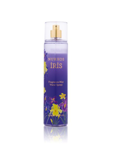 إيريس – رذاذ عطري